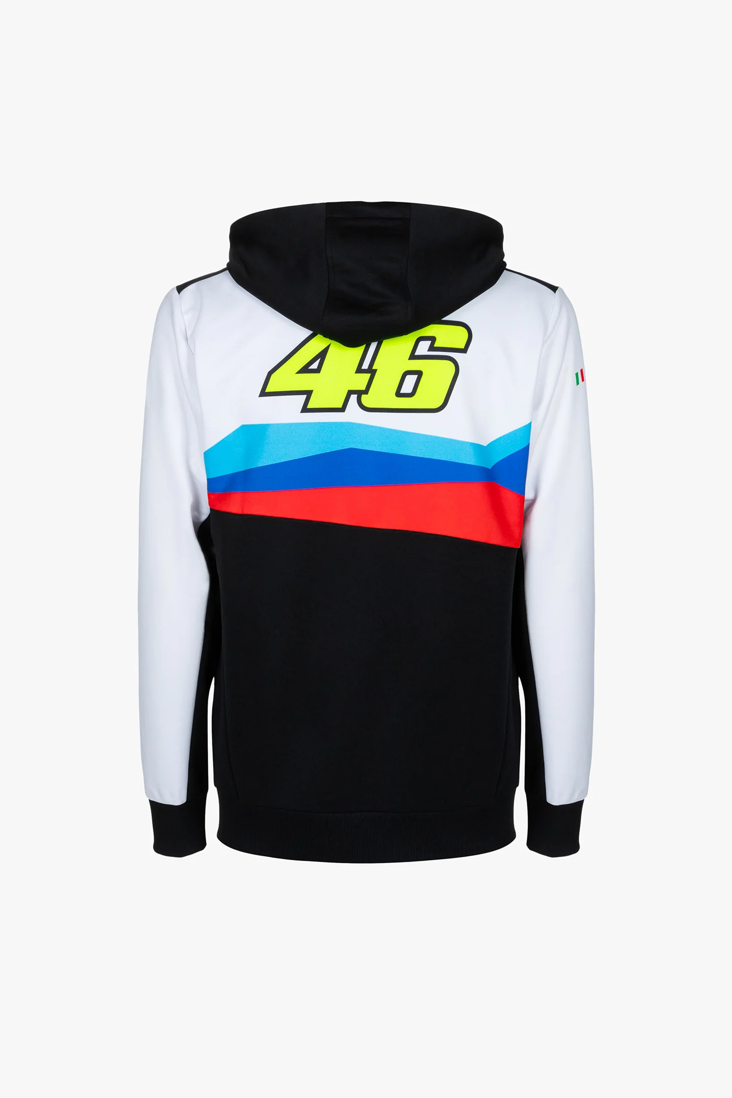 Sudadera VR46 WRT Line 24