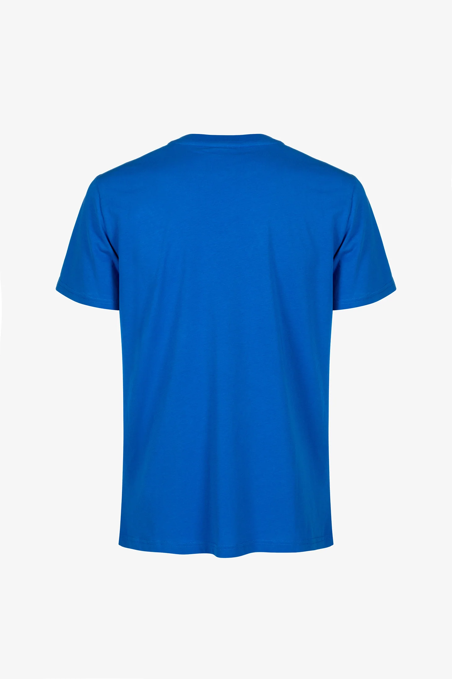 Camiseta VR46 Fan 24 bright blue