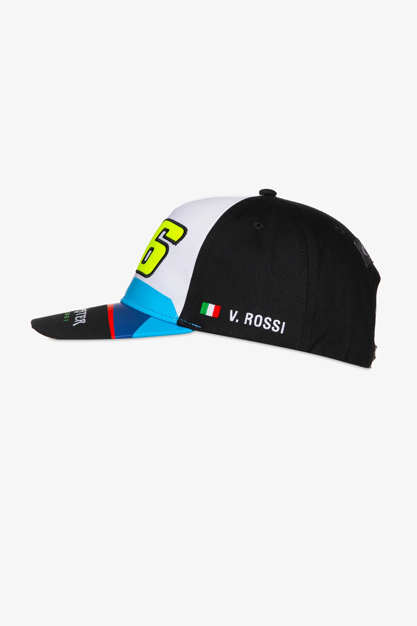 GORRA VR46 WRT Line 24