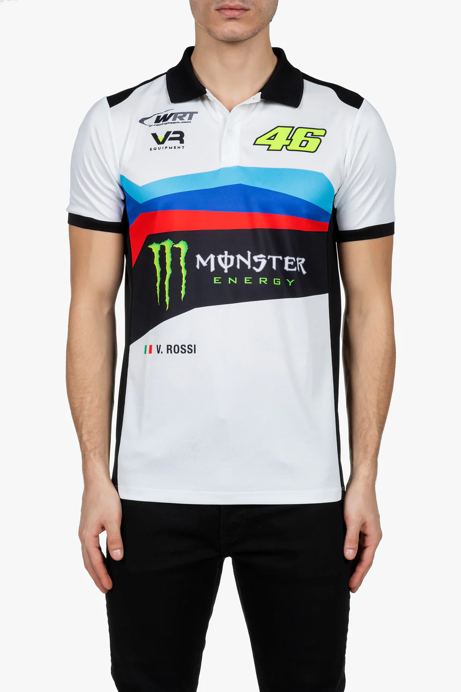 POLO VR46 WRT Line 24