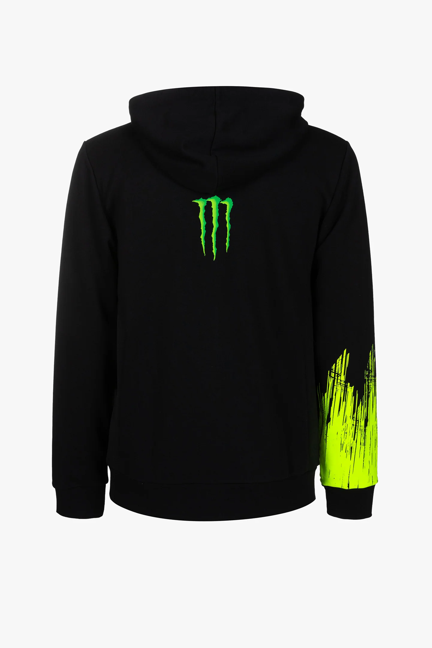 Sudadera VR46 Monster Energy 24
