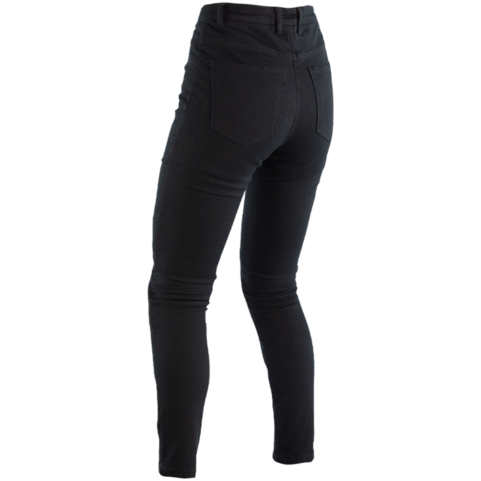 JEGGING RST REINFORCED lady short black