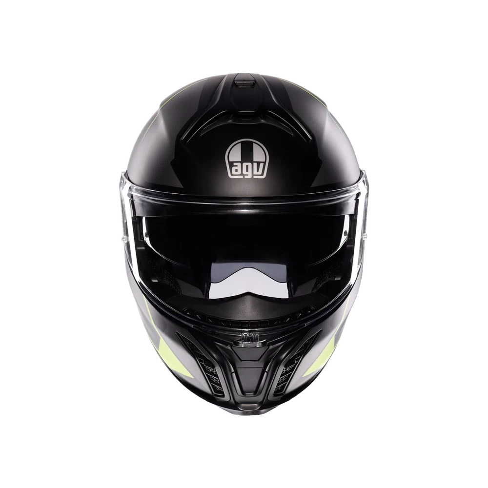 CASCO AGV TOURMODULAR MULTI PERCEPTION