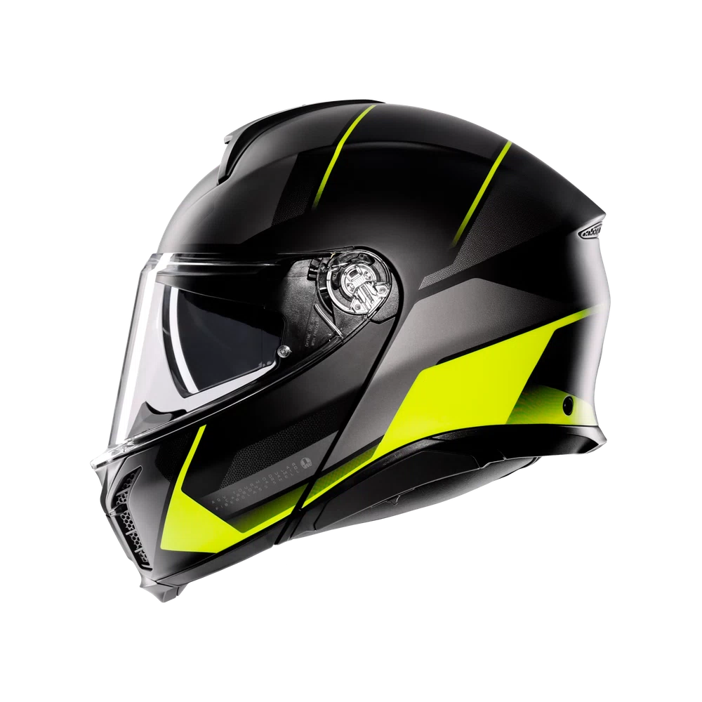 CASCO AGV TOURMODULAR MULTI PERCEPTION