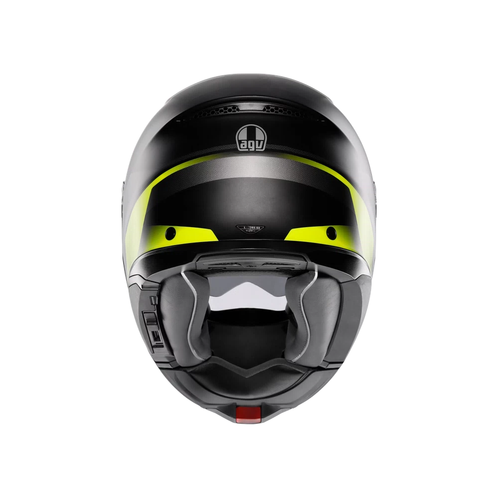 CASCO AGV TOURMODULAR MULTI PERCEPTION