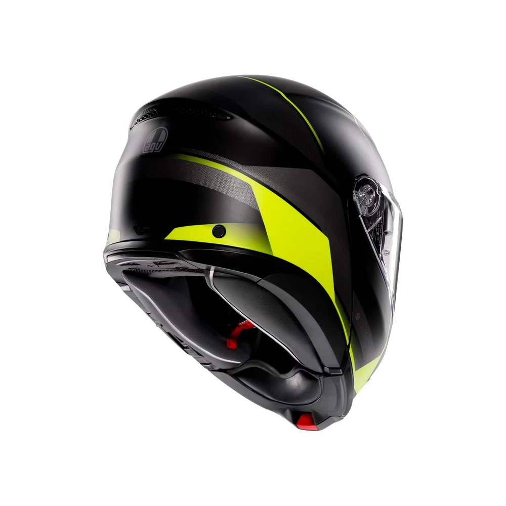 CASCO AGV TOURMODULAR MULTI PERCEPTION
