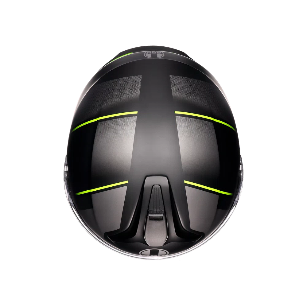 CASCO AGV TOURMODULAR MULTI PERCEPTION