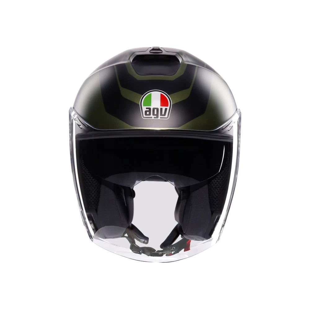 CASCO AGV IRIDES E2206 Sakai