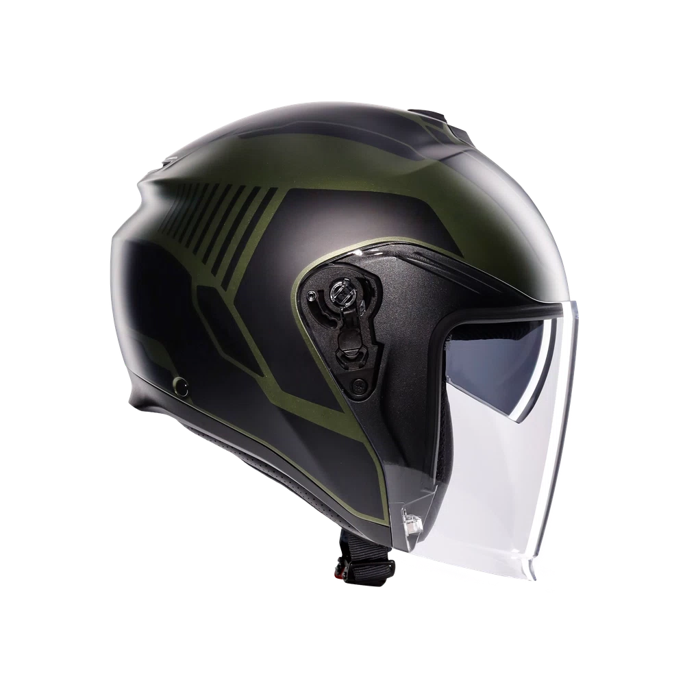 CASCO AGV IRIDES E2206 Sakai