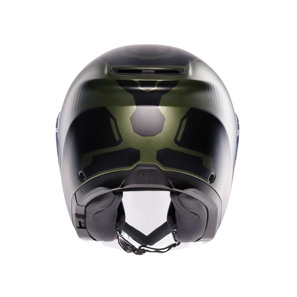 CASCO AGV IRIDES E2206 Sakai