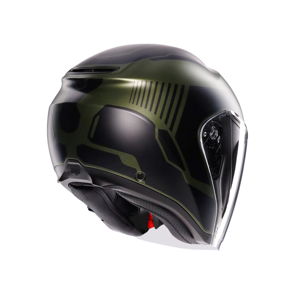 CASCO AGV IRIDES E2206 Sakai