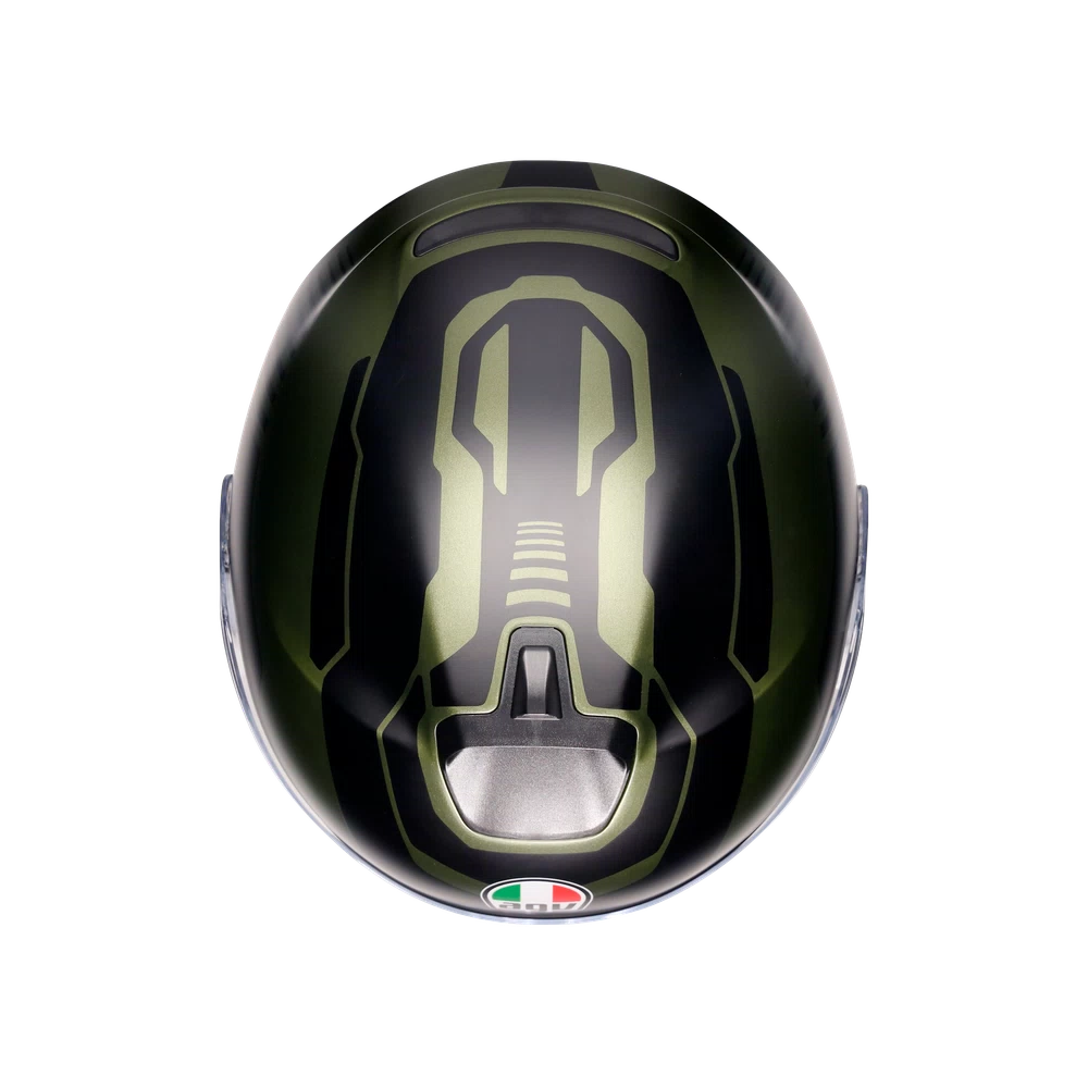 CASCO AGV IRIDES E2206 Sakai