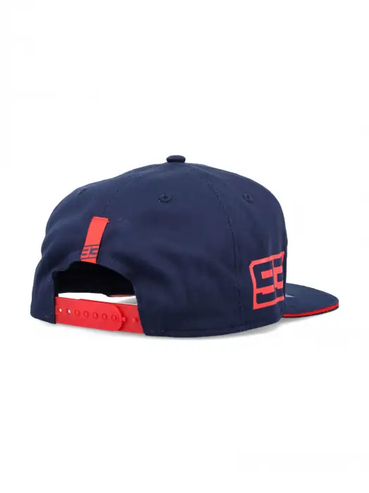 GORRA MARQUEZ REDBULL