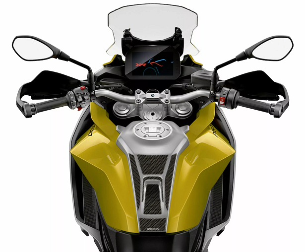 PROTECTOR DEPOSITO p/BMW F900XR