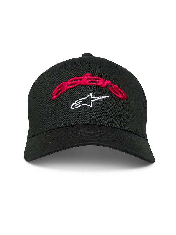 GORRA ALPINESTARS Arcstars