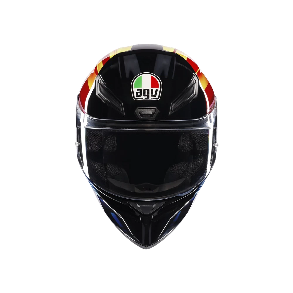 CASCO AGV K-1 S E2206 Pulse 46