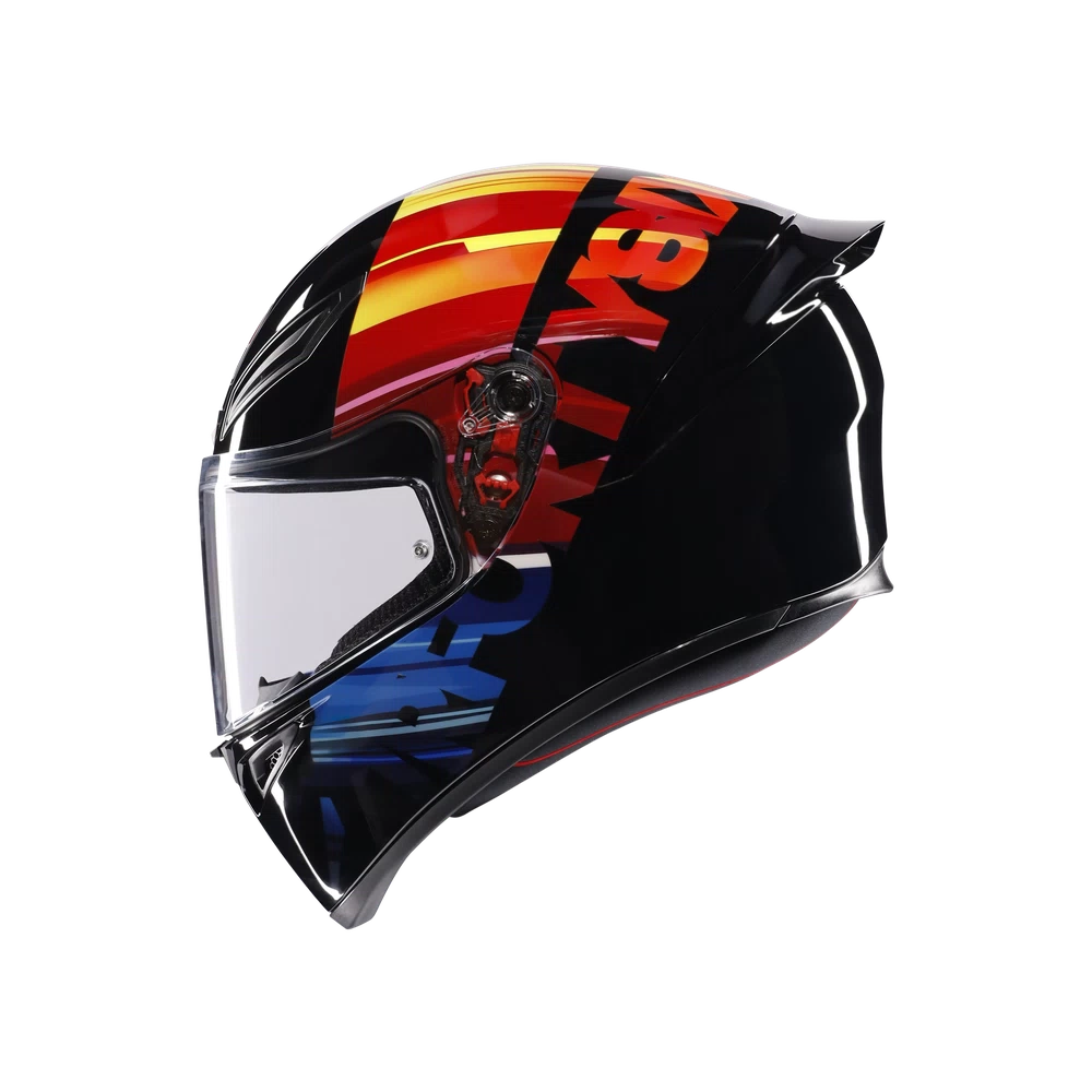 CASCO AGV K-1 S E2206 Pulse 46