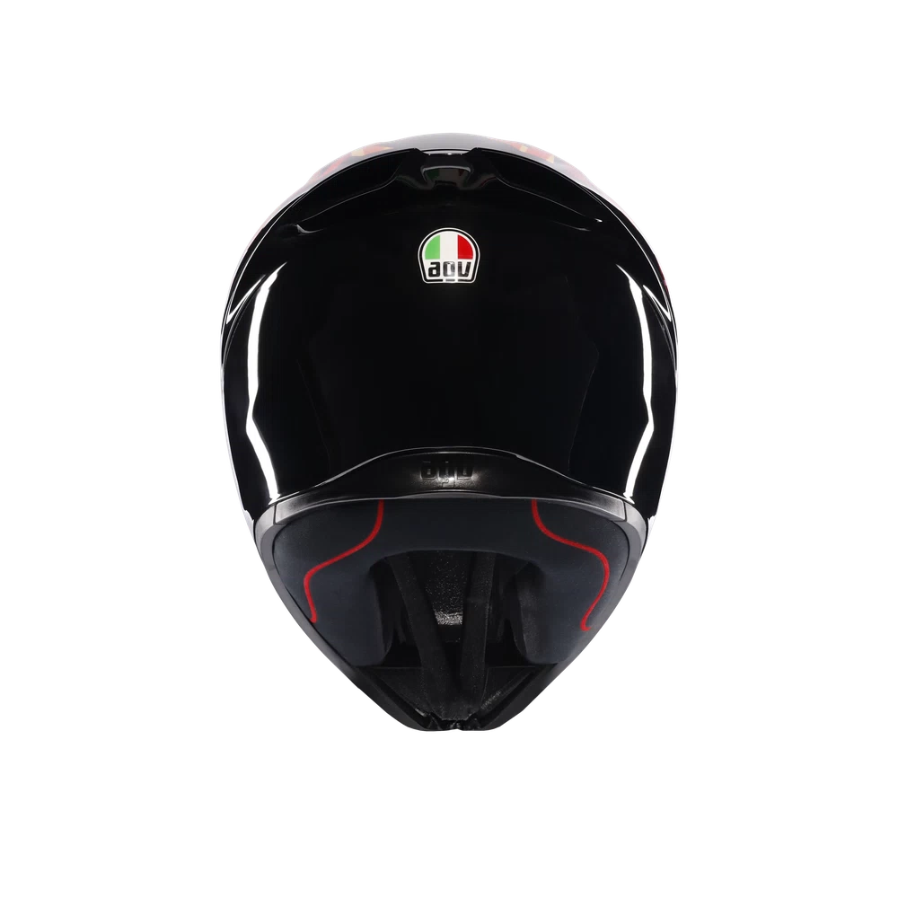 CASCO AGV K-1 S E2206 Pulse 46