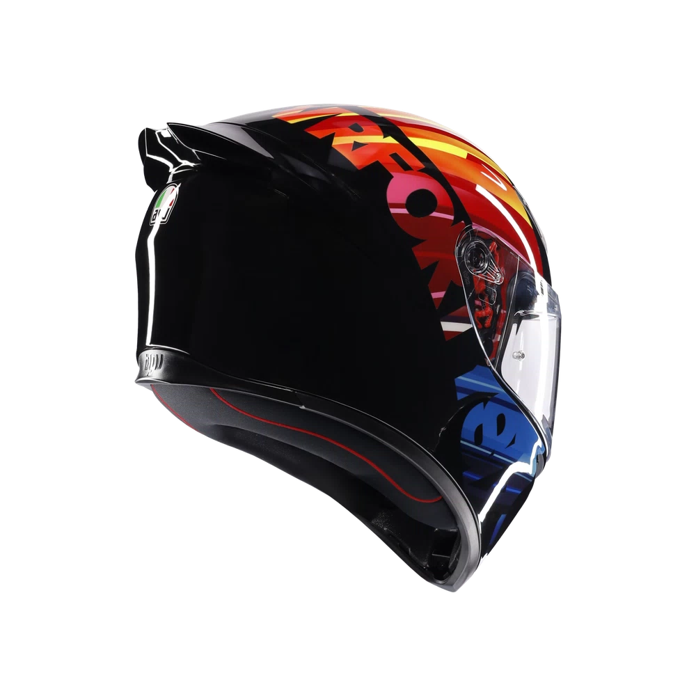 CASCO AGV K-1 S E2206 Pulse 46