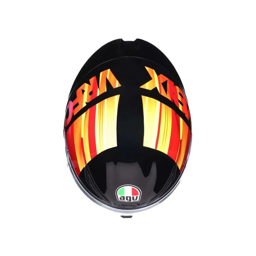 CASCO AGV K-1 S E2206 Pulse 46