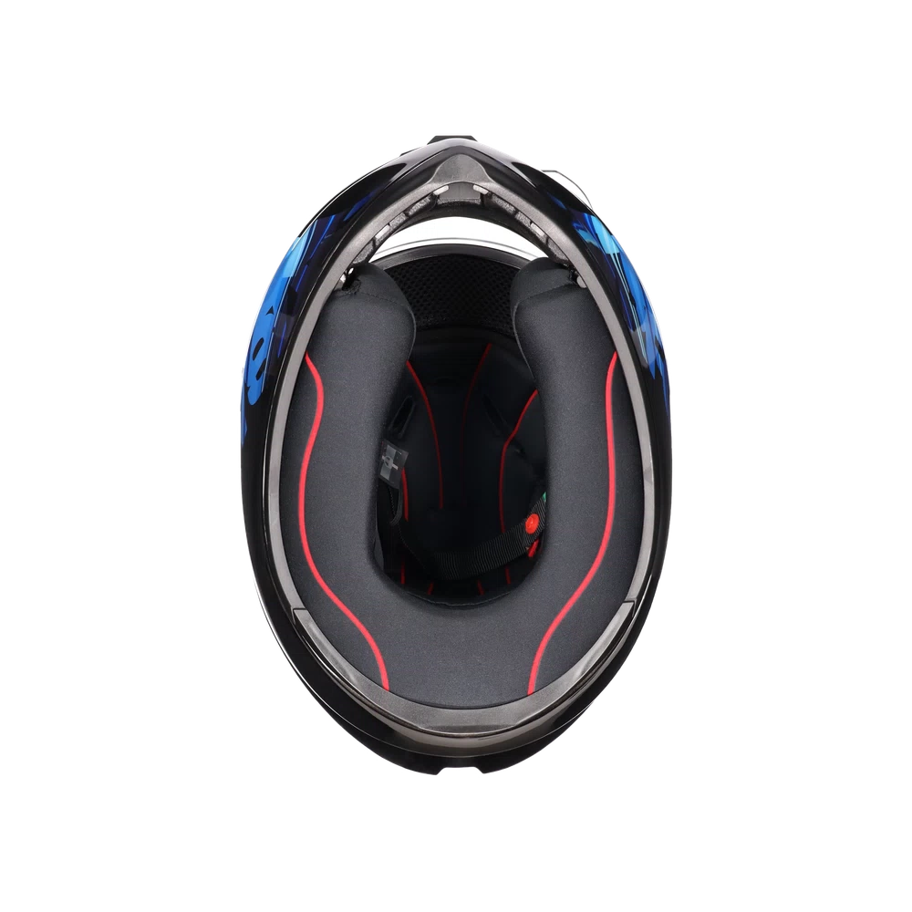 CASCO AGV K-1 S E2206 Pulse 46
