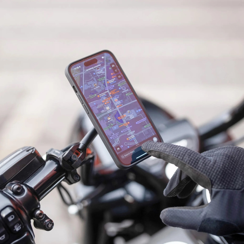 SOPORTE SP CONNECT MOTO MOUNT 3D 1 1/2