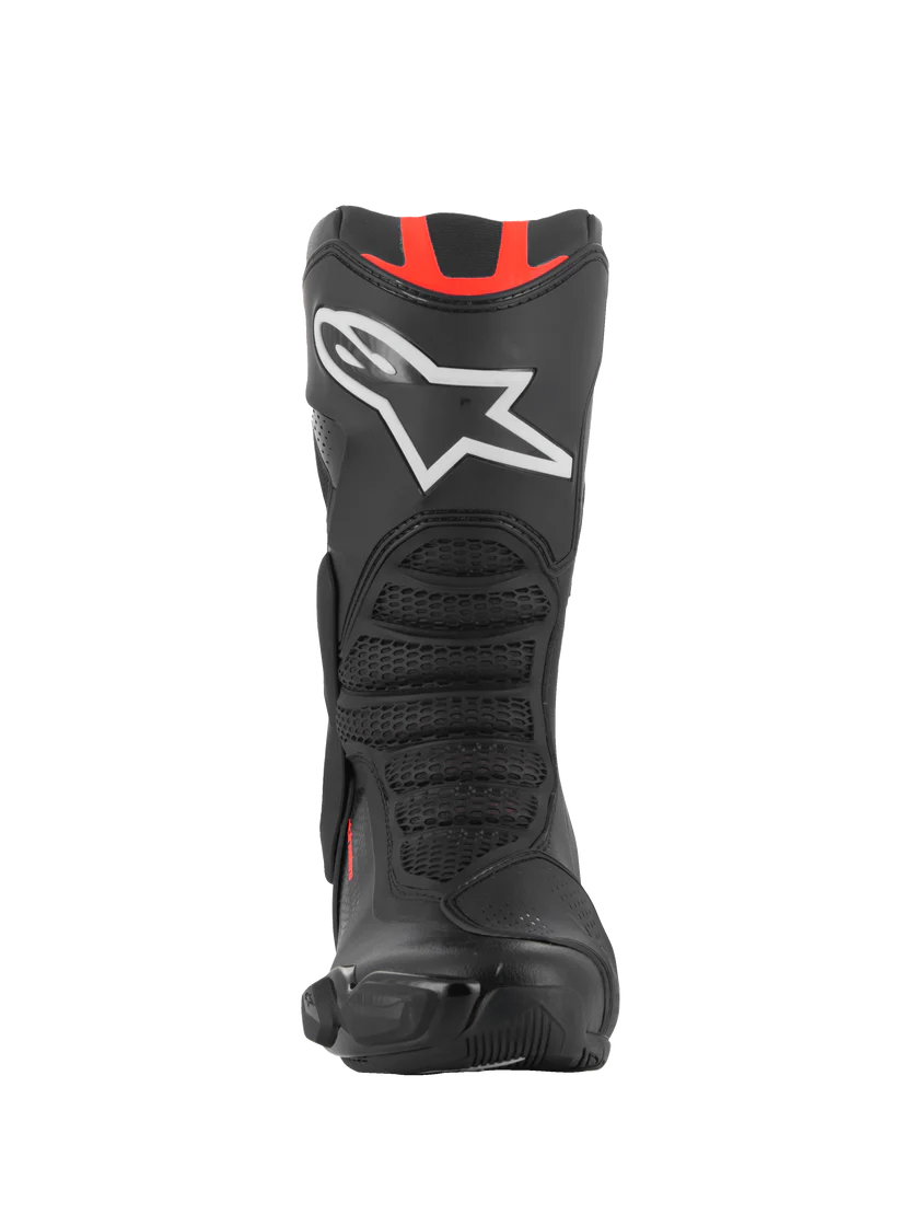 BOTAS ALPINESTARS SMX-6 V3 black/red