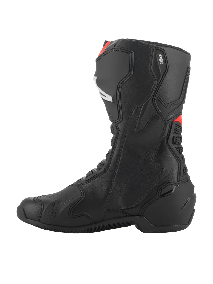 BOTAS ALPINESTARS SMX-6 V3 black/red