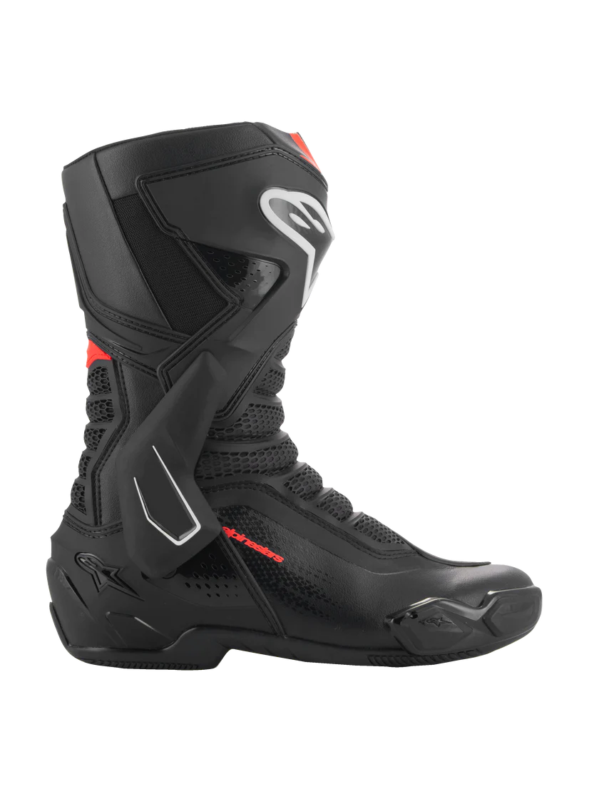BOTAS ALPINESTARS SMX-6 V3 black/red