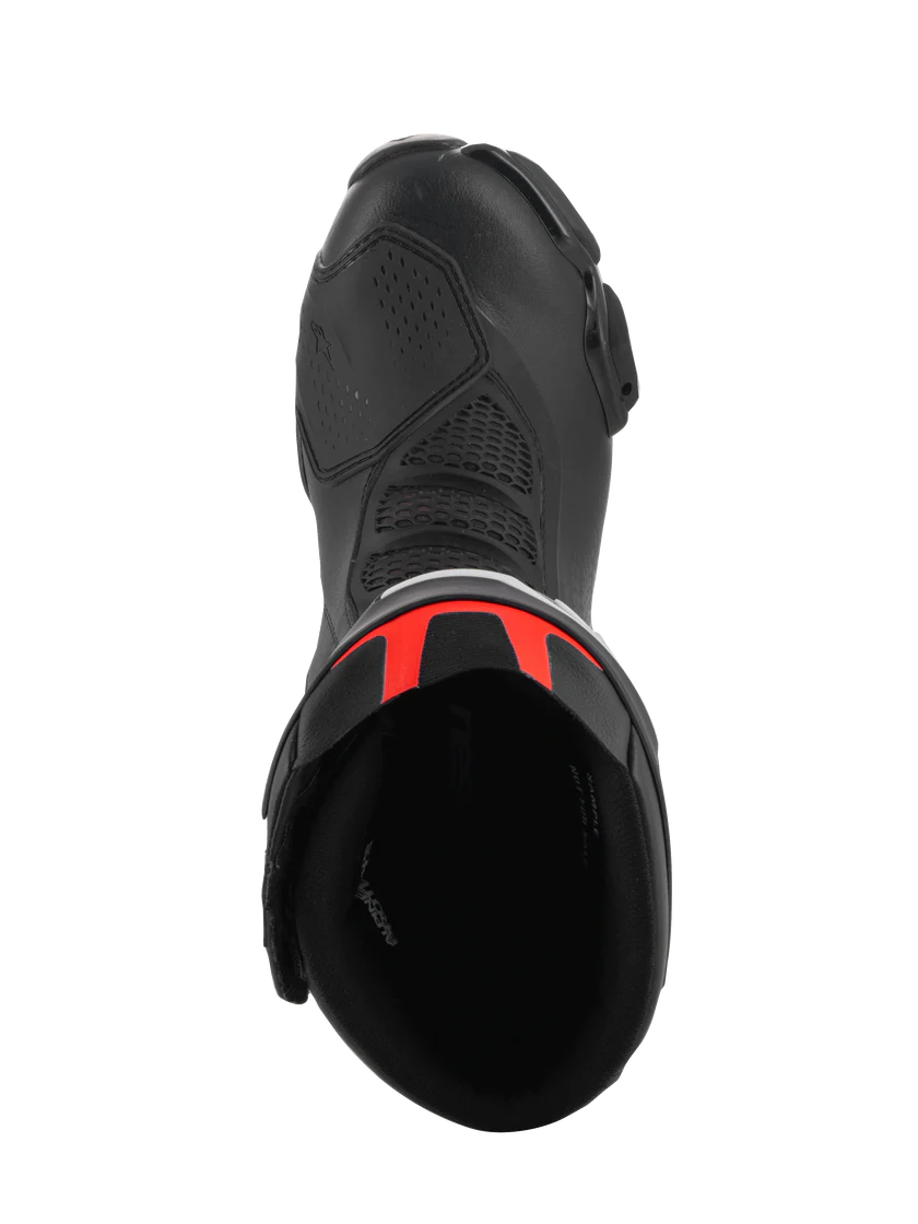 BOTAS ALPINESTARS SMX-6 V3 black/red