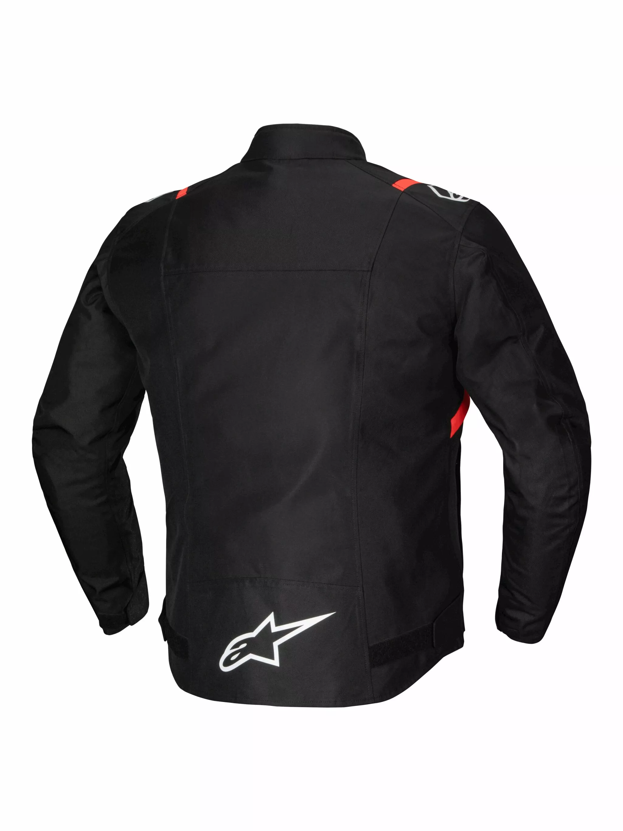 Chaqueta ALPINESTARS T-SPS V2 WP black/white/red