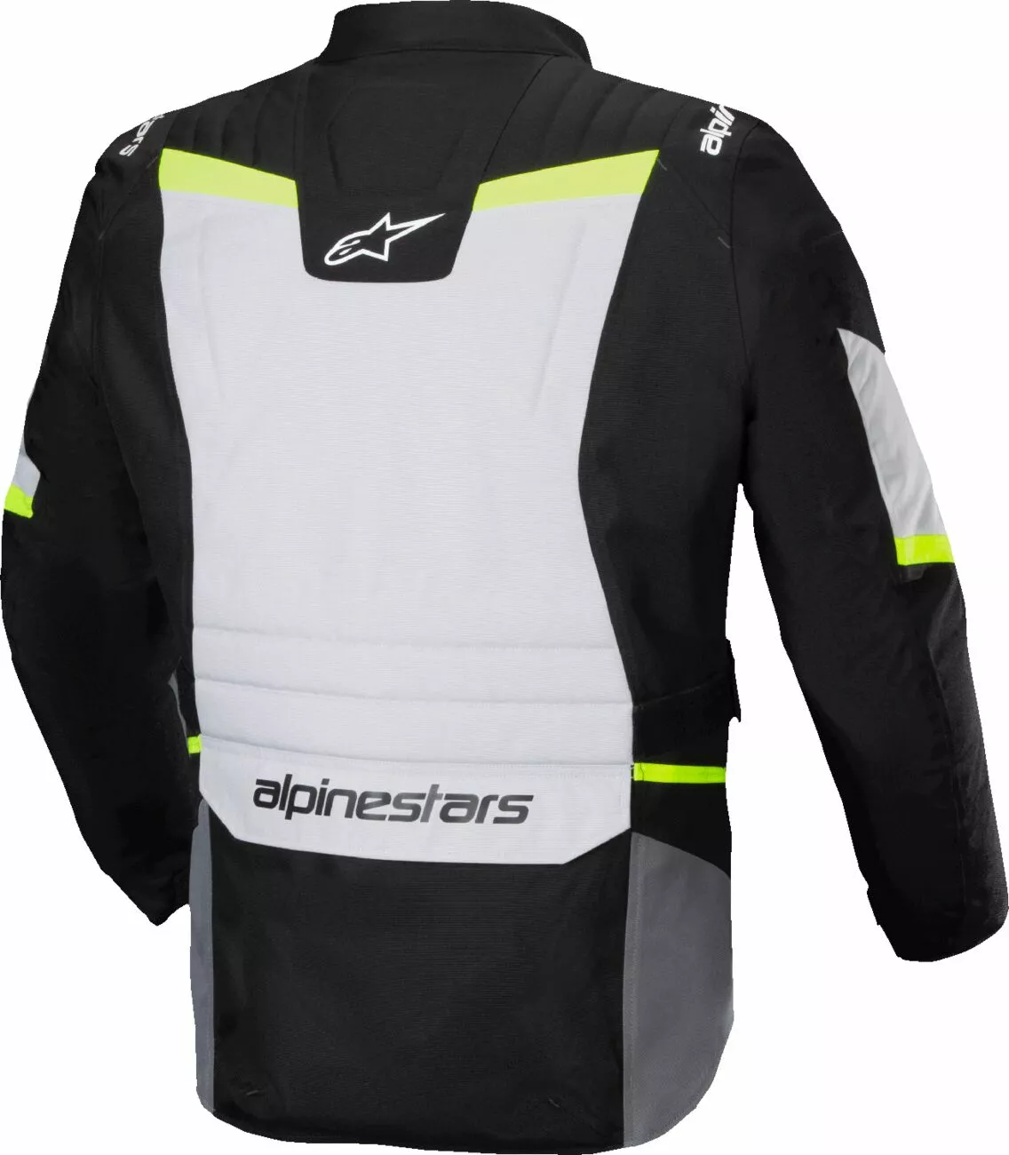 Chaqueta ALPINESTARS ST-1 WP blue/black/red (copia)