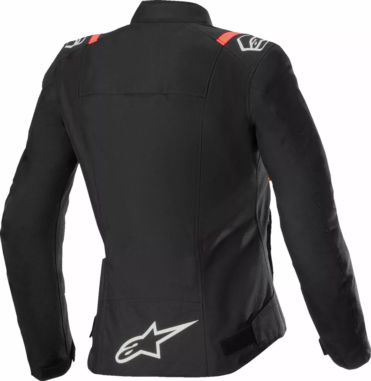 Chaqueta ALPINESTARS T-SPS V2 WP lady black/white/red