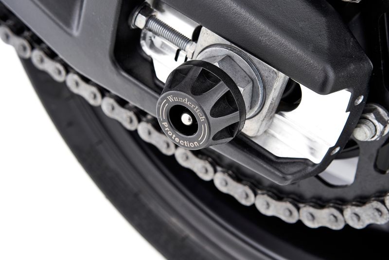 KIT TOPE ANTICAIDA WUNDERLICH DOUBLESHOCK p/S 1000 XR '20-