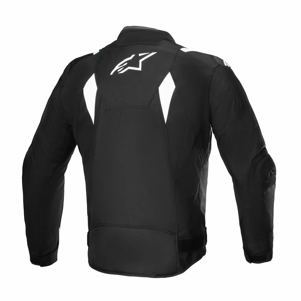 CHAQUETA ALPINESTARS T-SP-1 V2 WP black/white