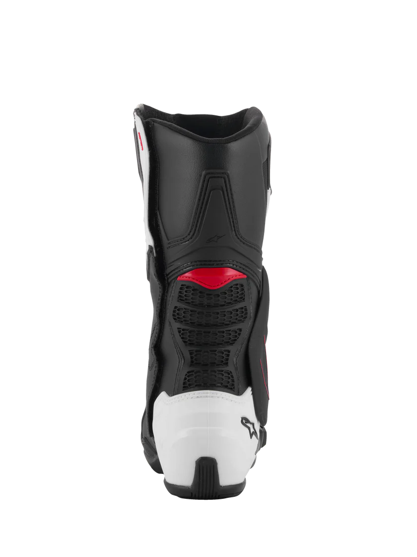 BOTAS ALPINESTARS SMX-6 V3 black/white/red