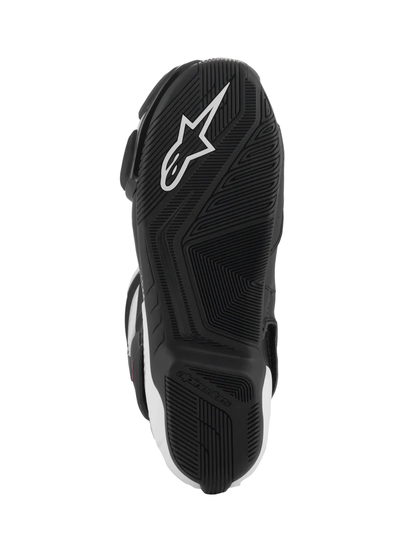 BOTAS ALPINESTARS SMX-6 V3 black/white/red