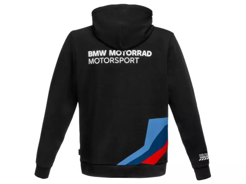 Sudadera BMW MOTORSPORT