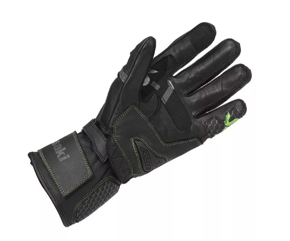 GUANTES KAWASAKI MILAN
