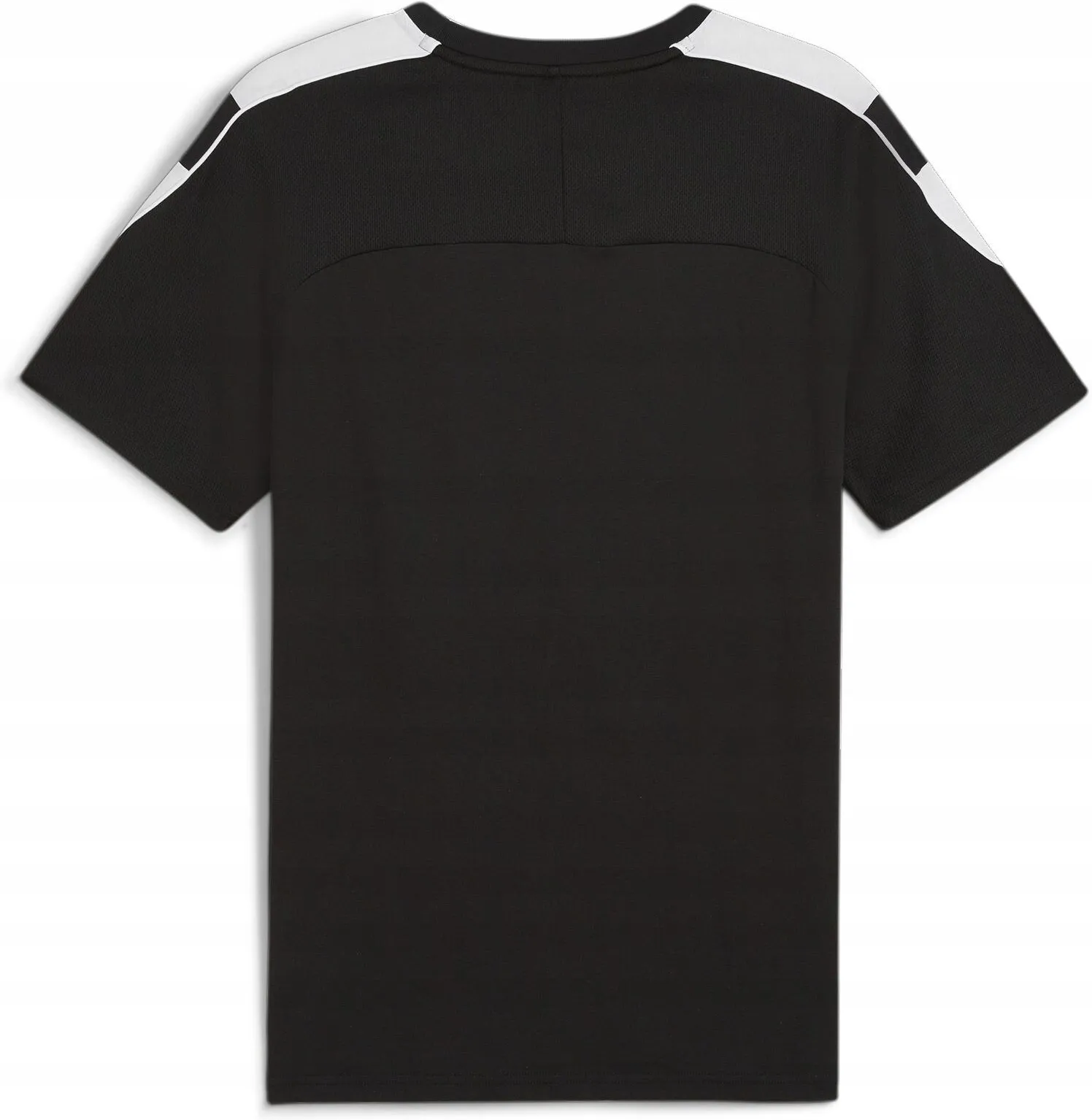 Camiseta BMW Puma Tee black