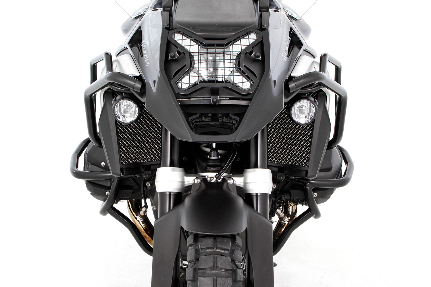PROTECTOR SUPERIOR WUNDERLICH ULTIMATE R1300GS