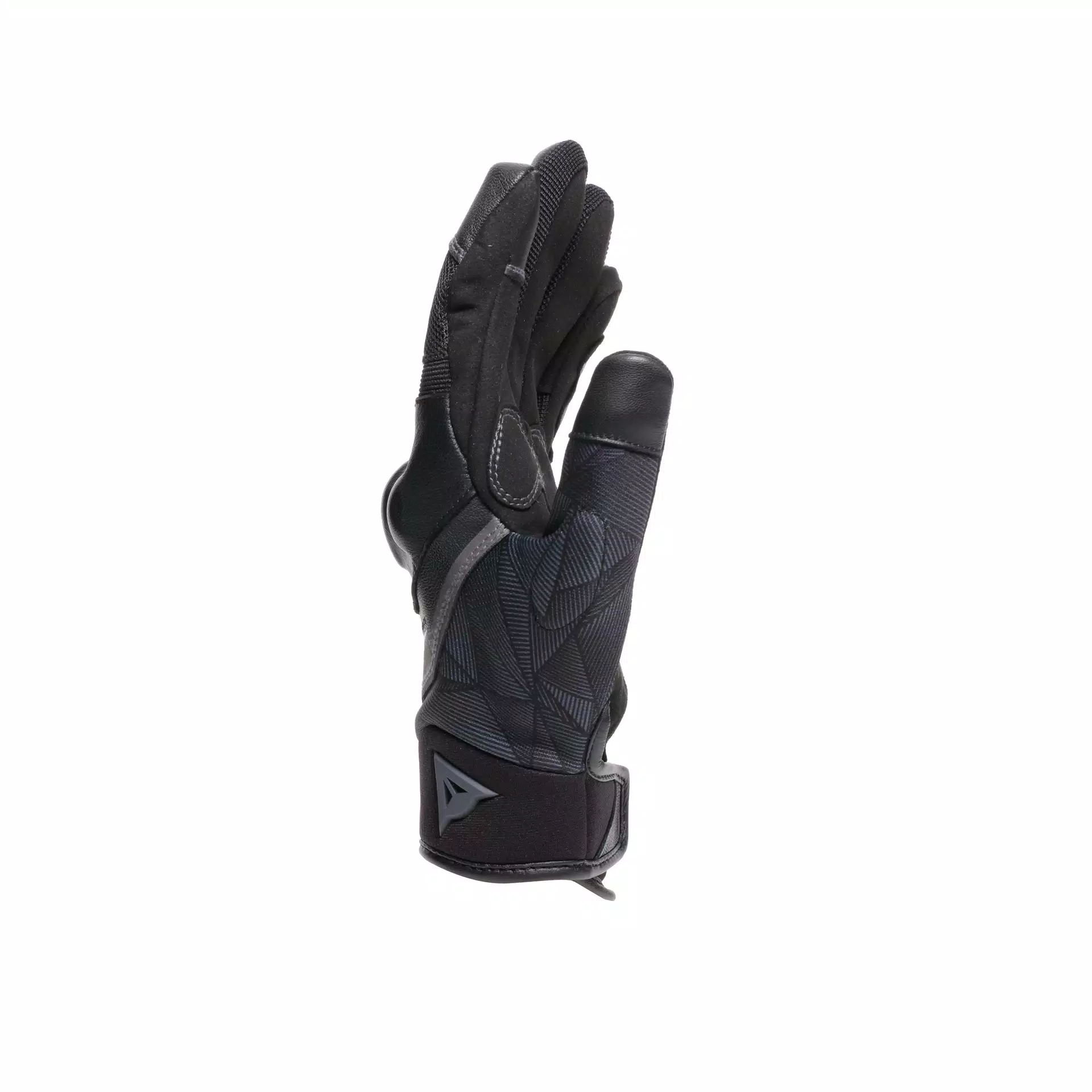 GUANTES DAINESE ERMEX black/anthracite