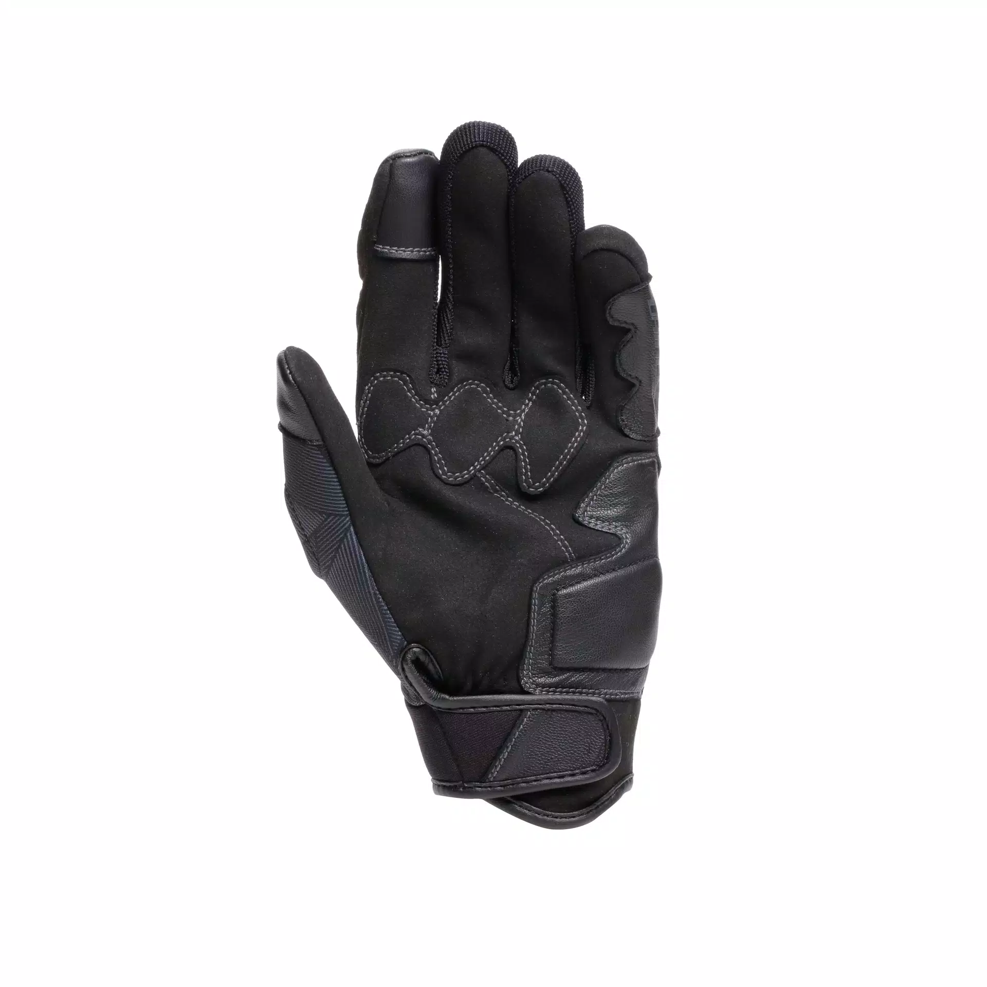 GUANTES DAINESE ERMEX black/anthracite
