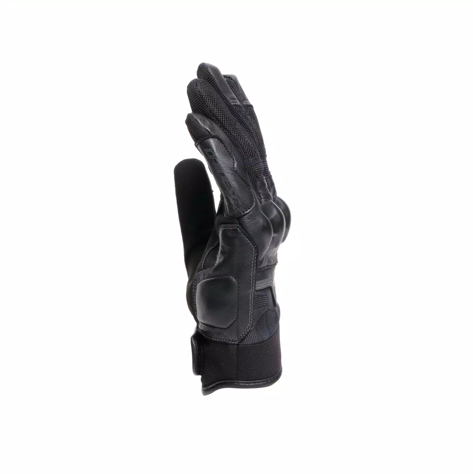 GUANTES DAINESE ERMEX black/anthracite