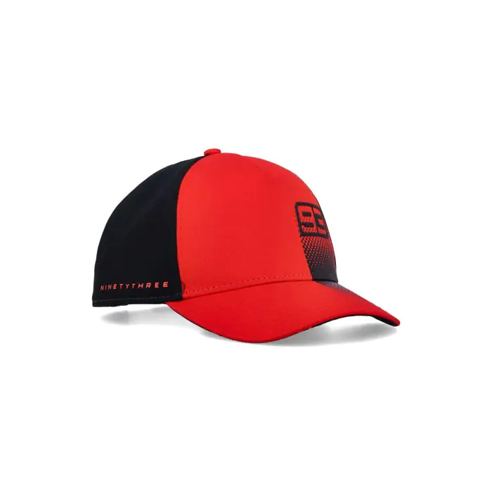 GORRA MARQUEZ small pixelled 93