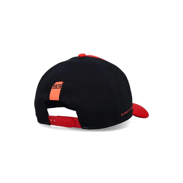 GORRA MARQUEZ small pixelled 93