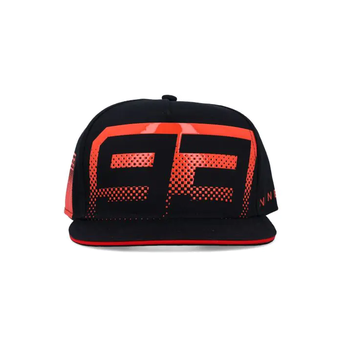 GORRA MARQUEZ pixelled 93 glossy