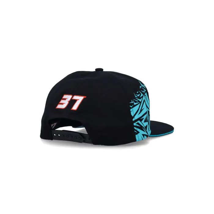 GORRA PEDRO ACOSTA the shak zone 37