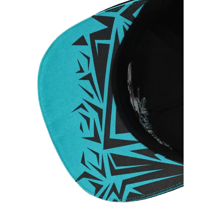 GORRA PEDRO ACOSTA the shak zone 37