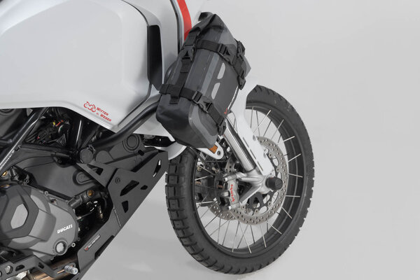 BOLSA TRASERA DRYBAG 80 8 lts. impermeable